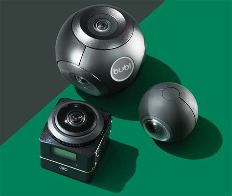 The Best 360 Cameras You Can Buy .